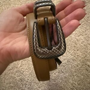 Bottega Veneta Belt